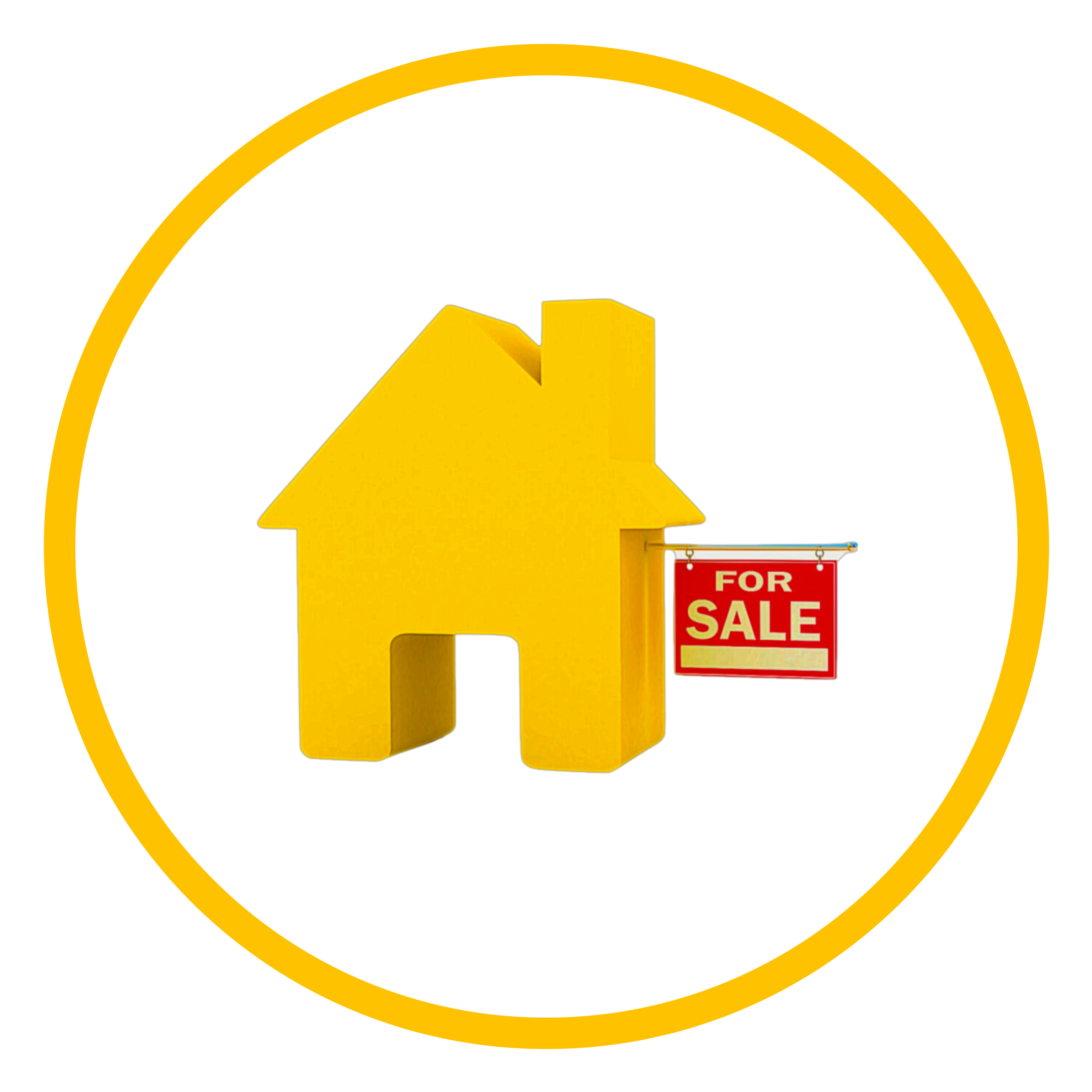 Sale Icon
