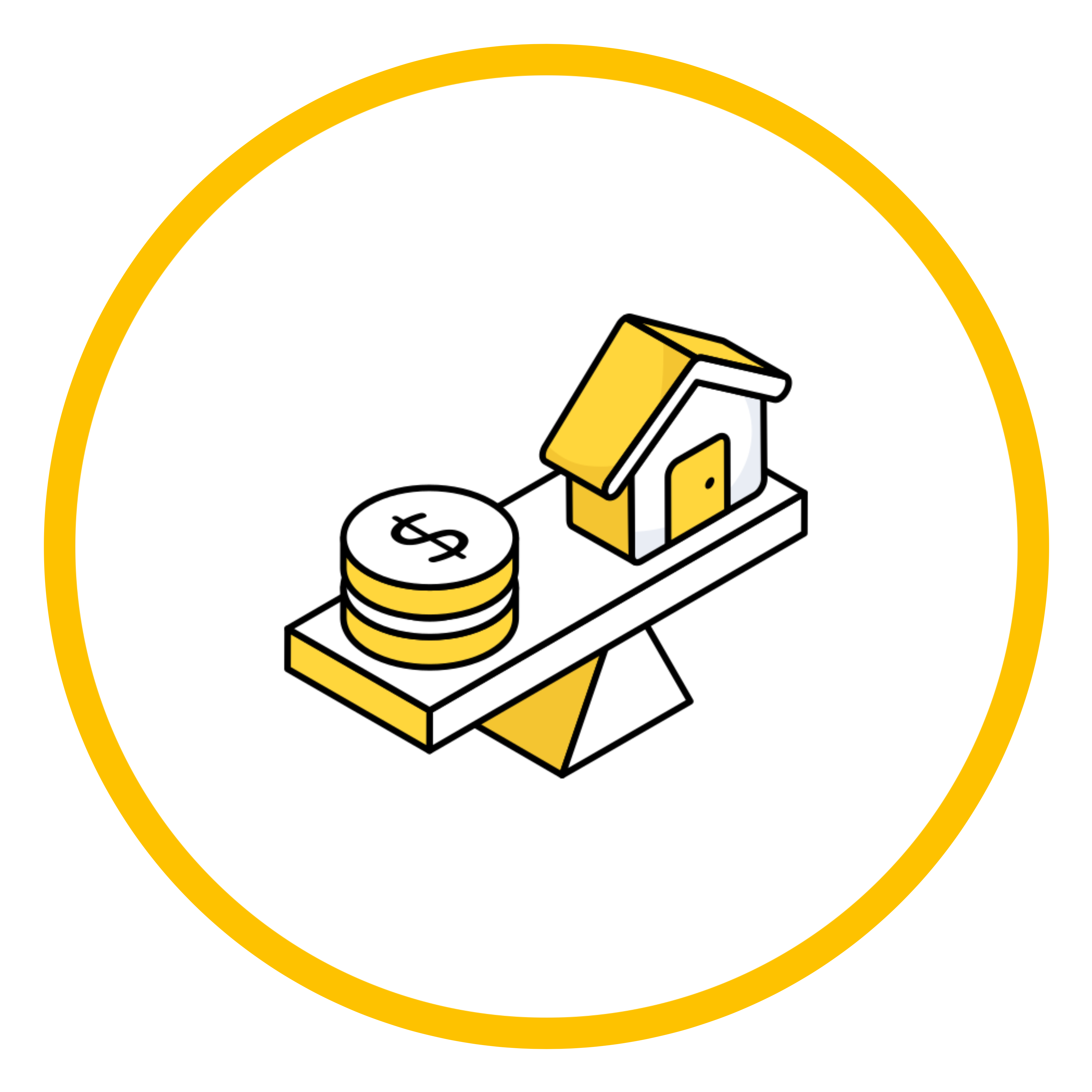 Sale Icon